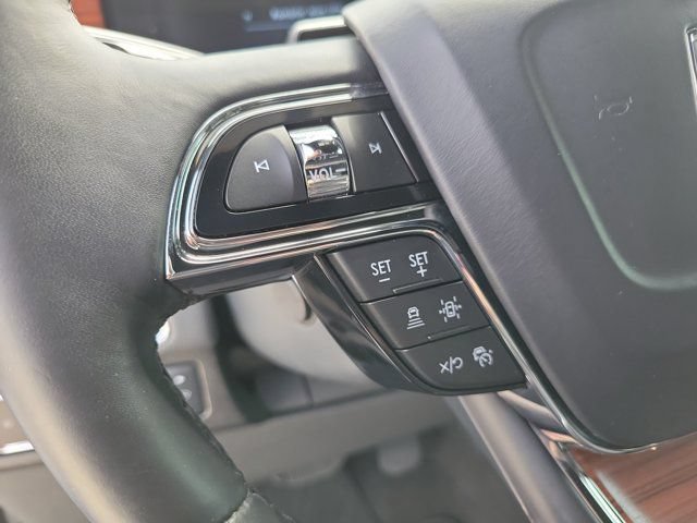 Certified 2024 Lincoln Navigator Reserve AWD/4WD image 27