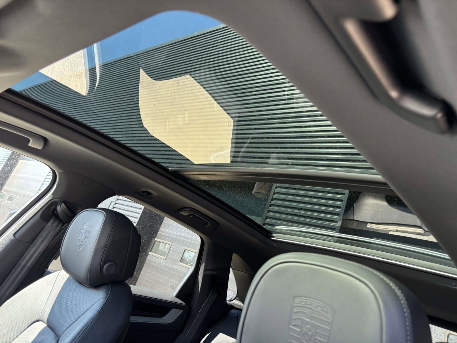 New 2026 Porsche Cayenne image 34