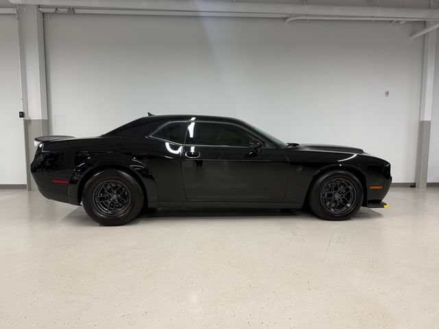 Used 2023 Dodge Challenger SRT Hellcat Redeye RWD image 8