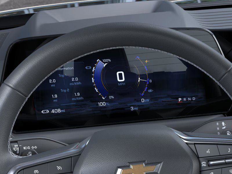 New 2026 Chevrolet Silverado EV LT w/ Plus Package image 18