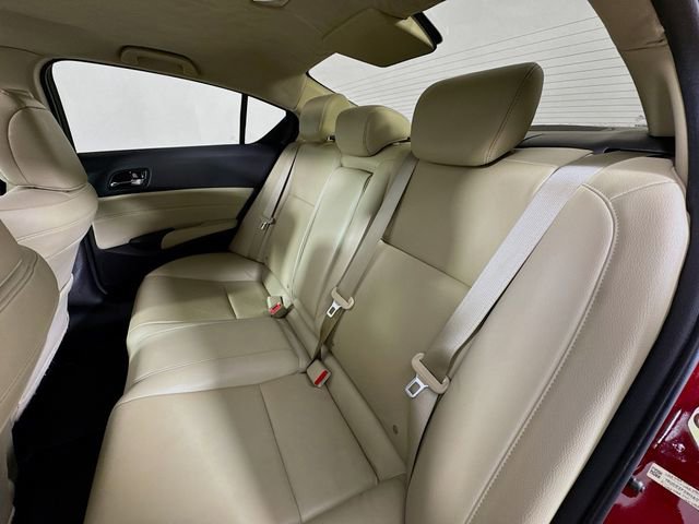 Used 2017 Acura ILX image 22
