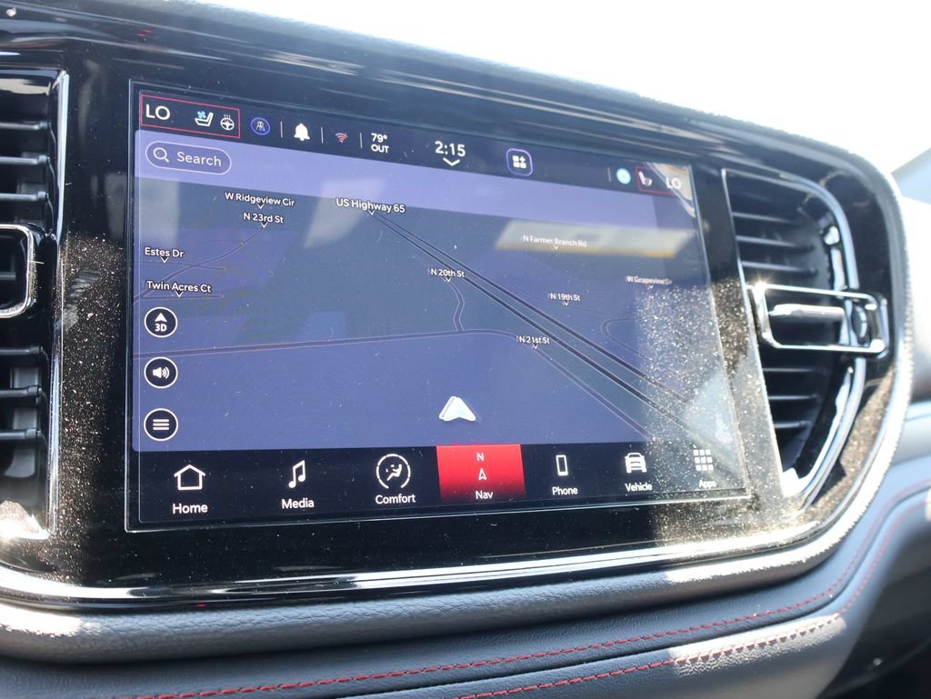 New 2026 Dodge Durango GT AWD/4WD image 38