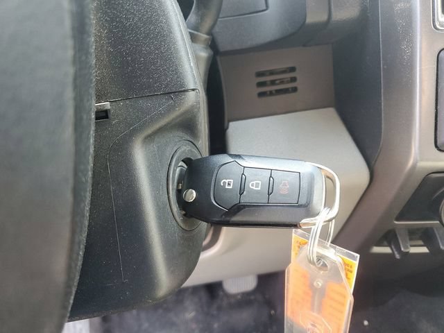 Used 2016 Ford F150 XLT w/ Equipment Group 301A Mid AWD/4WD image 21