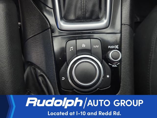 Used 2016 MAZDA MAZDA3 i Sport w/ Preferred Equipment Package image 23