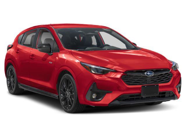 Used 2026 Subaru Impreza RS AWD/4WD image 9
