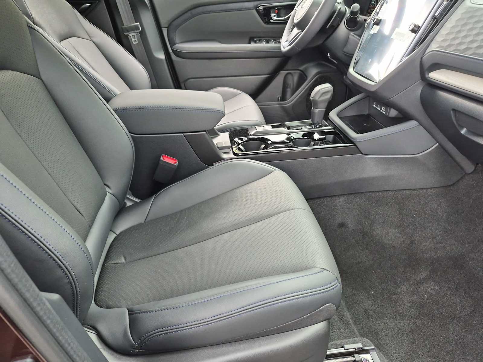 New 2026 Subaru Forester Touring AWD/4WD image 22