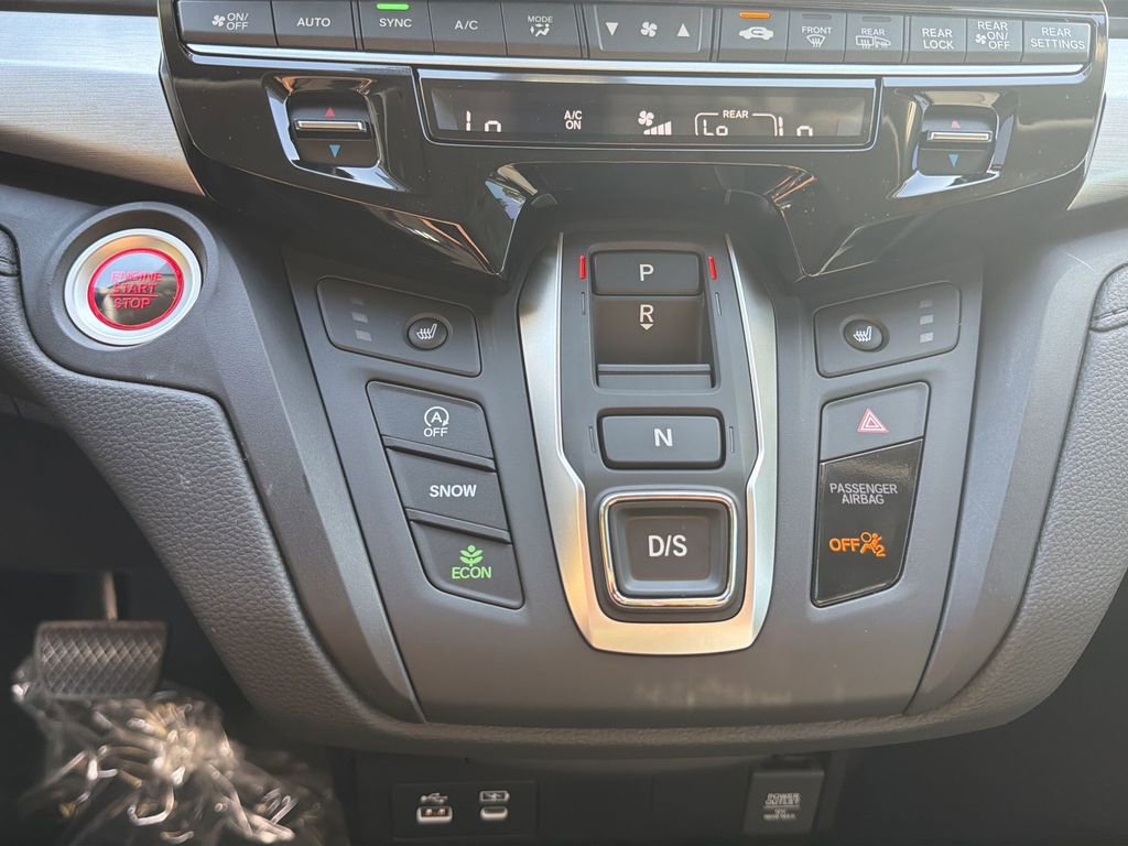 New 2026 Honda Odyssey EX-L image 29