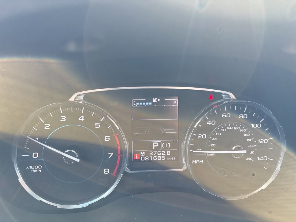 Used 2018 Subaru Forester 2.0XT Touring w/ Popular Package #3B image 46