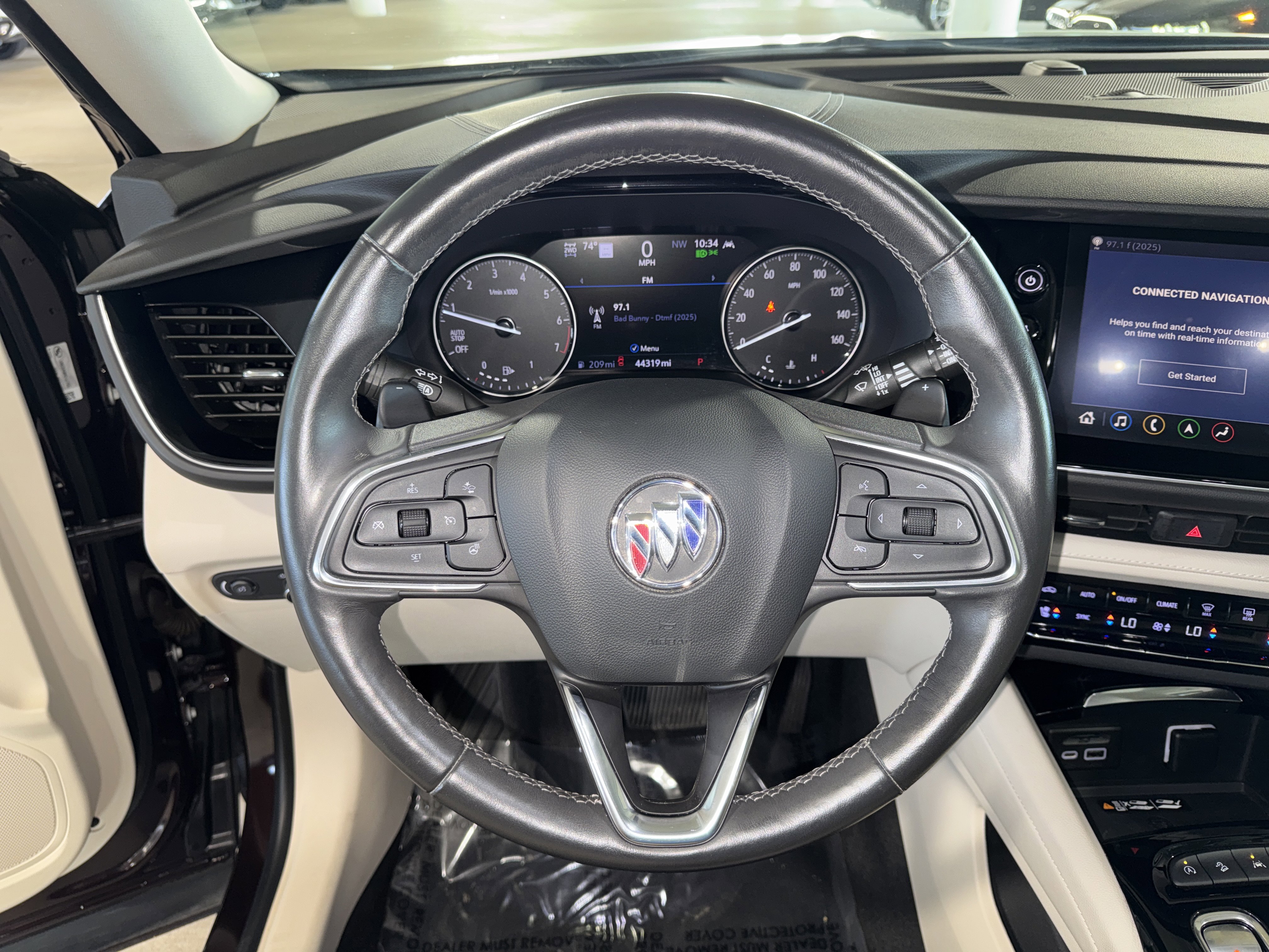 Used 2021 Buick Envision Avenir image 21