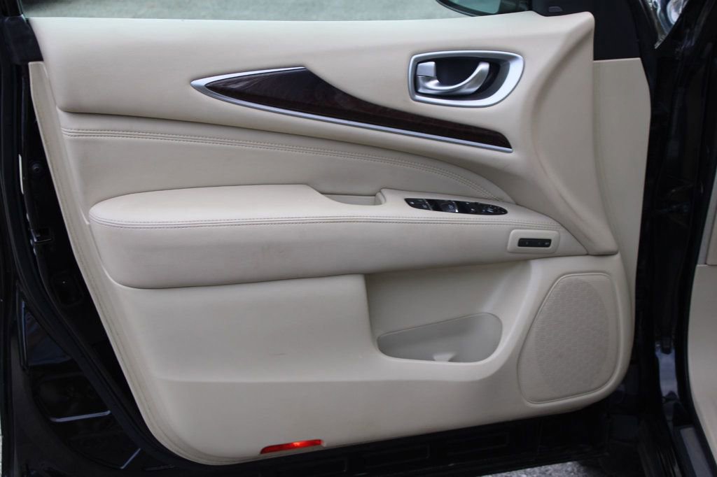 Used 2013 INFINITI JX35 AWD 4dr w/ Premium Pkg image 22