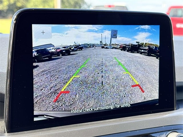 Used 2024 Ford Escape Active image 4