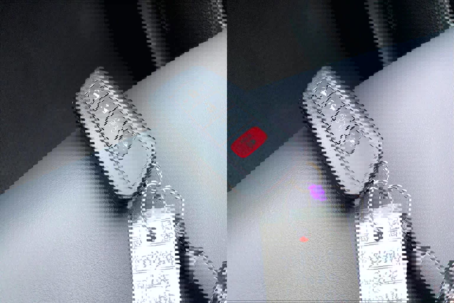 Used 2025 Toyota RAV4 XSE image 14