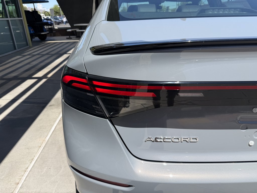 Used 2024 Honda Accord Sport image 14