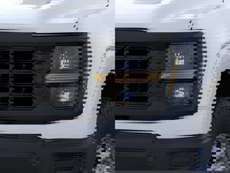 New 2025 Ford F150 XL w/ Tow/Haul Package image 18