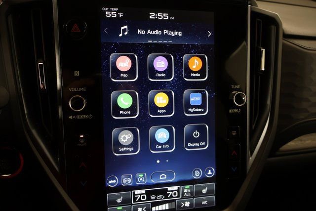 New 2026 Subaru Forester Limited image 22