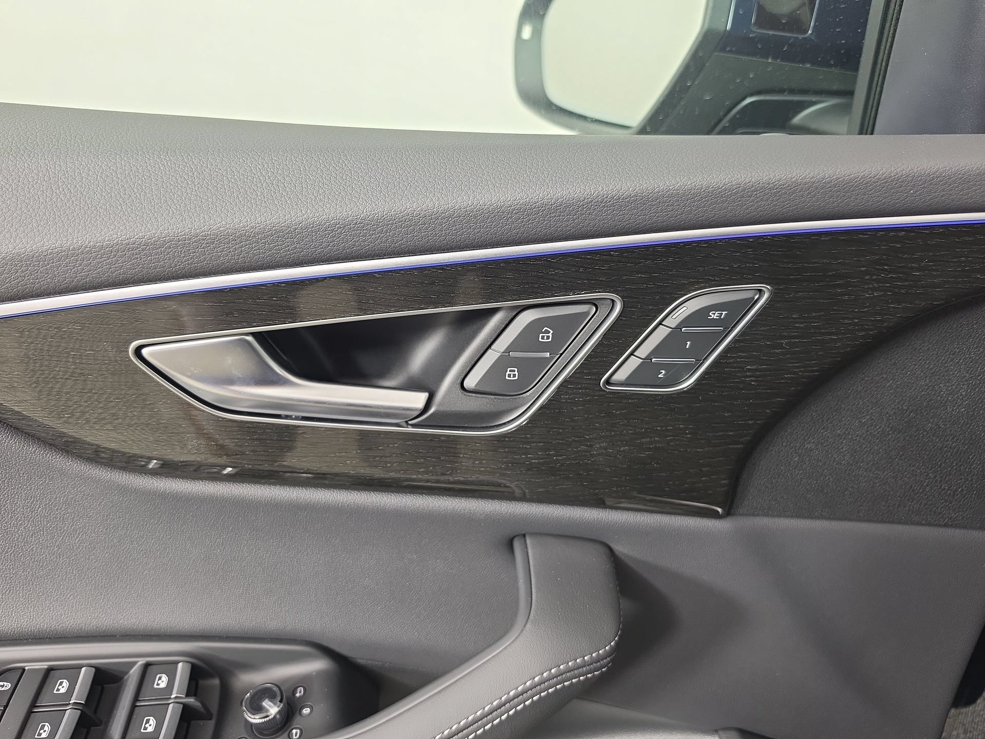 New 2026 Audi Q8 Premium Plus AWD/4WD image 20