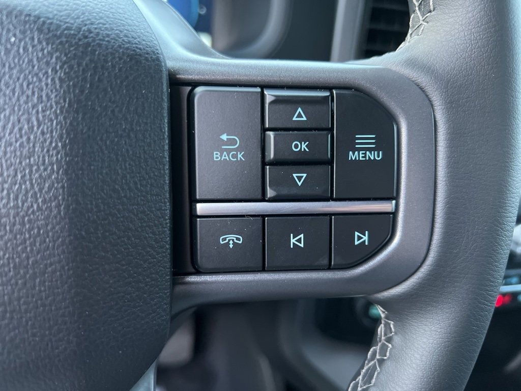 New 2026 Ford F150 XLT w/ Equipment Group 302A MID image 21