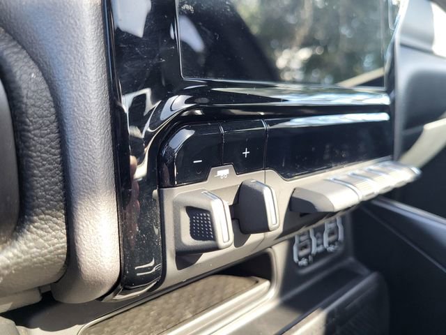 Used 2023 RAM 1500 Rebel w/ Rebel Level 2 Equipment Group image 21