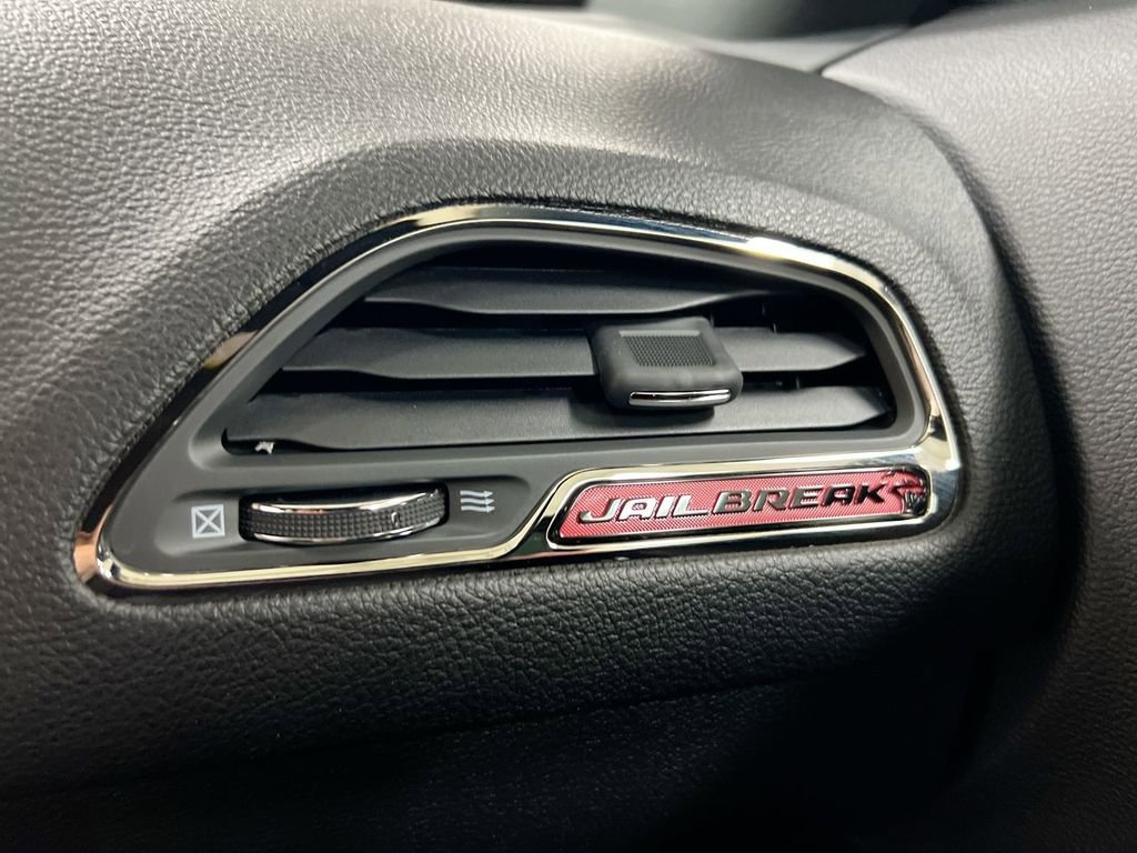 Used 2023 Dodge Challenger SRT Hellcat w/ Driver Convenience Group image 26