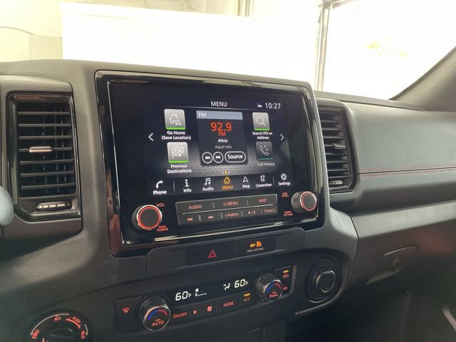 Used 2022 Nissan Frontier PRO-4X image 23