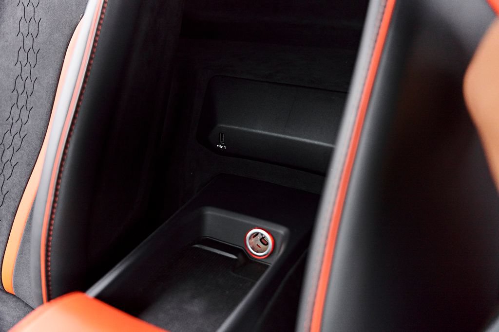 Used 2023 Lamborghini Huracan Tecnica RWD image 69