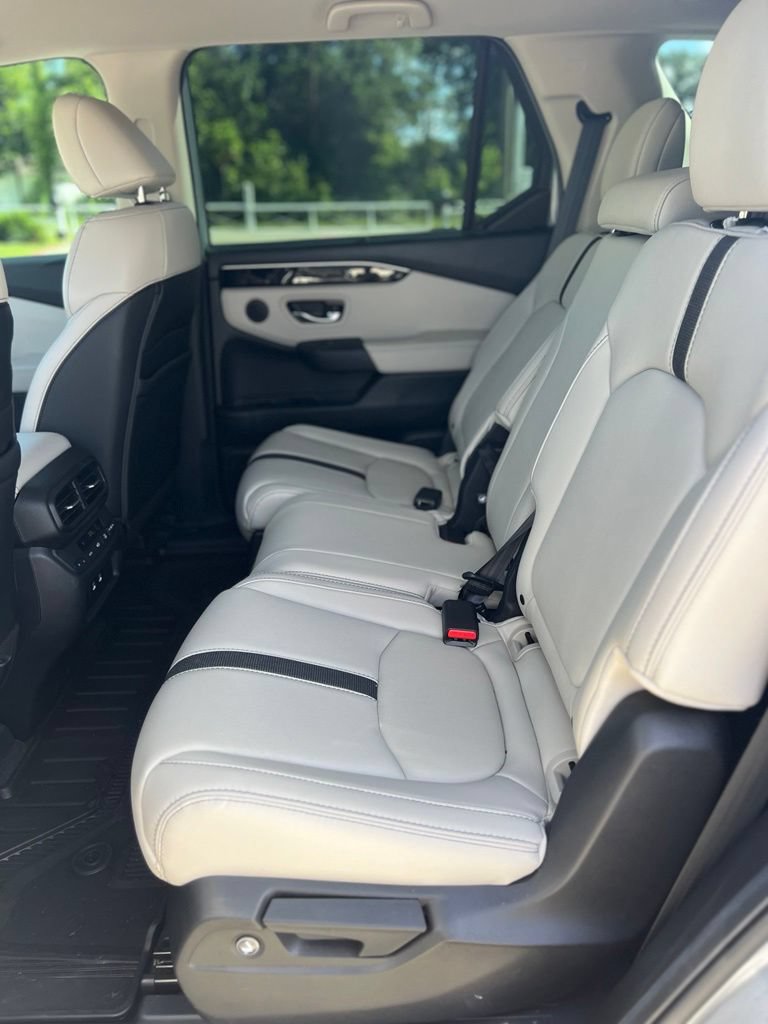 Used 2026 Honda Pilot EX-L image 22
