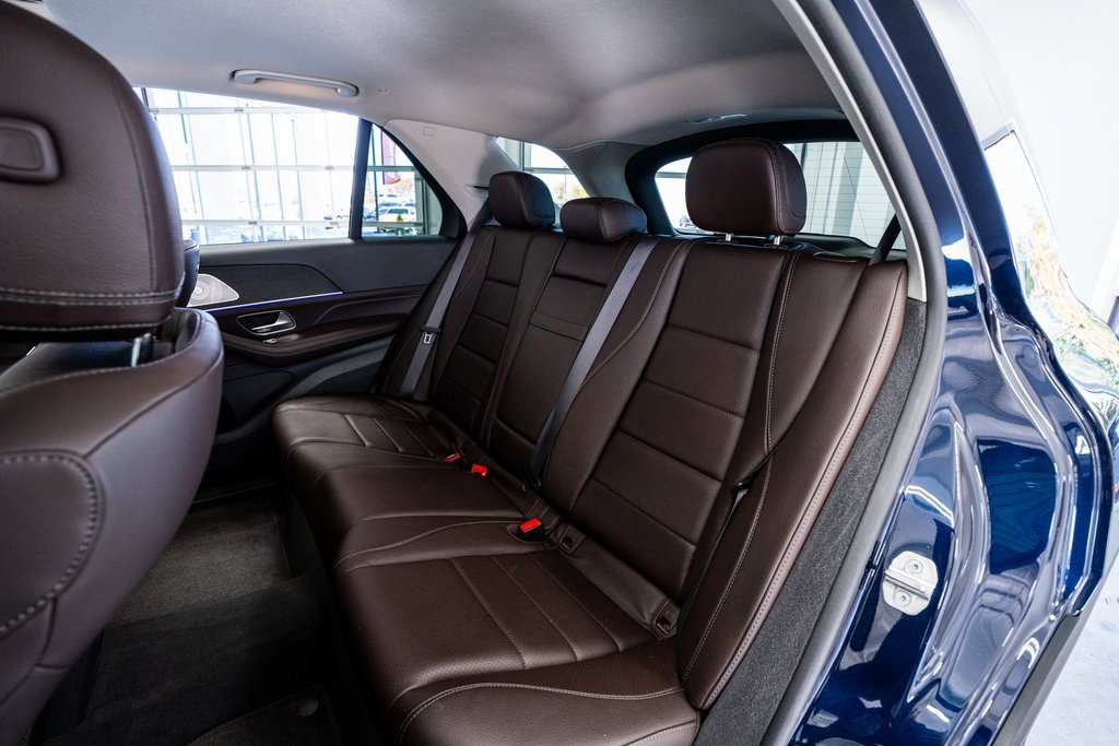 Used 2020 Mercedes-Benz GLE 350 4MATIC w/ Premium Package image 58