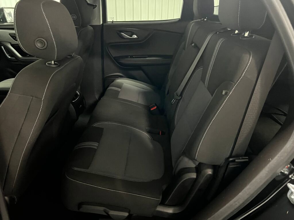 Used 2024 Chevrolet Blazer LT w/ Convenience Package image 6