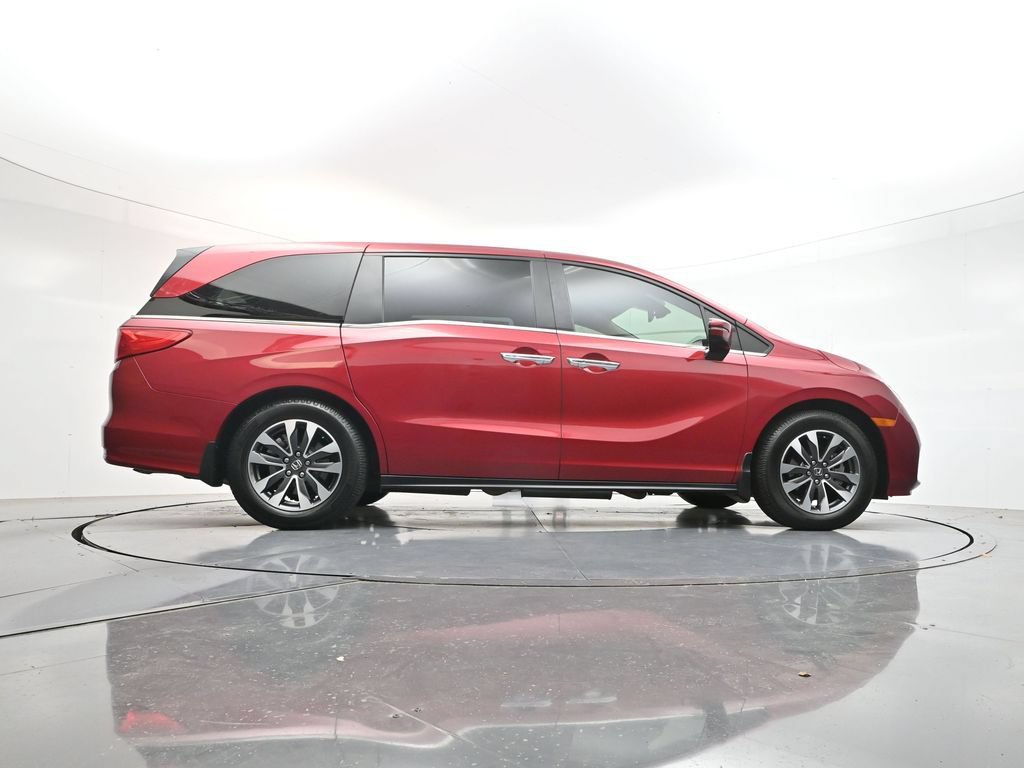 Used 2023 Honda Odyssey EX-L image 42