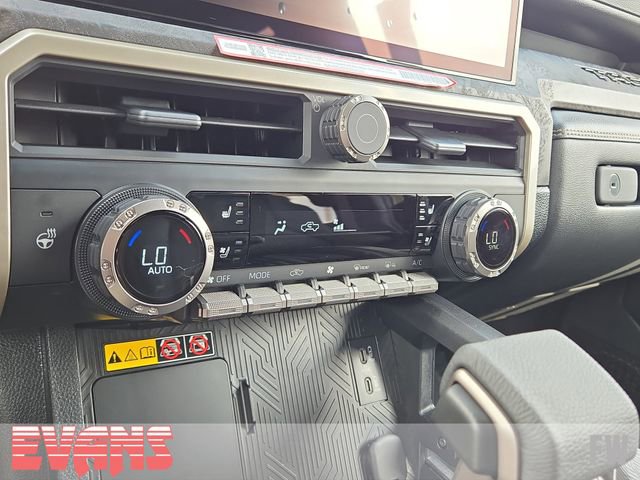 New 2026 Toyota Tacoma 4x4 Double Cab image 11