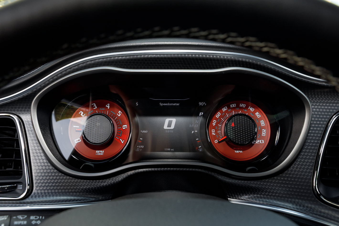 Used 2021 Dodge Challenger SRT Hellcat Redeye RWD image 35