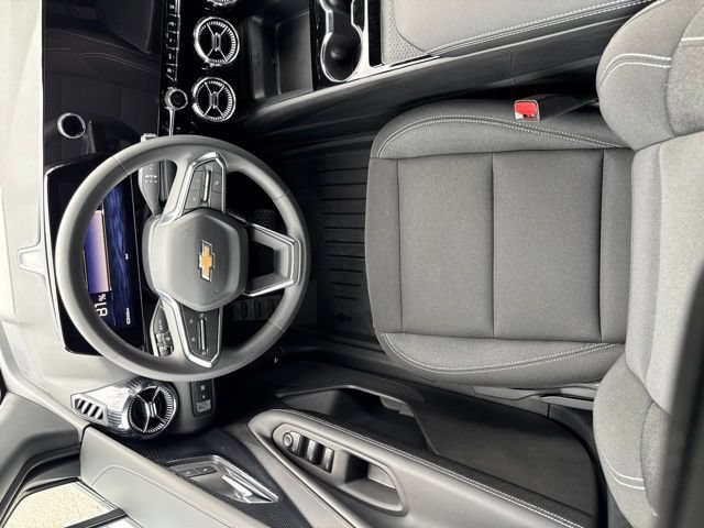 New 2026 Chevrolet Blazer EV LT AWD/4WD image 32