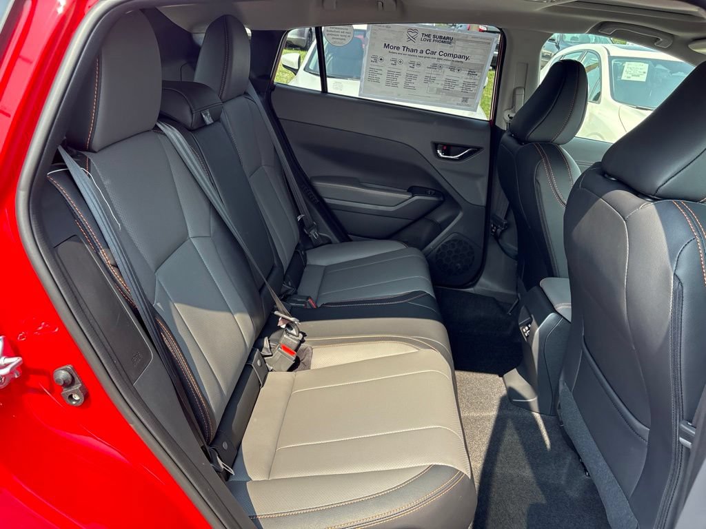New 2026 Subaru Crosstrek 2.5i Limited AWD/4WD image 11