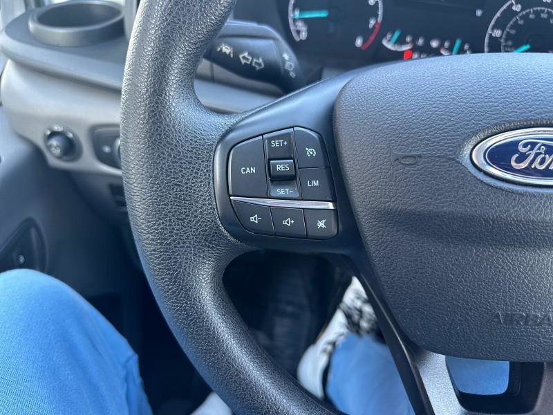 Used 2021 Ford Transit 350 XLT image 30