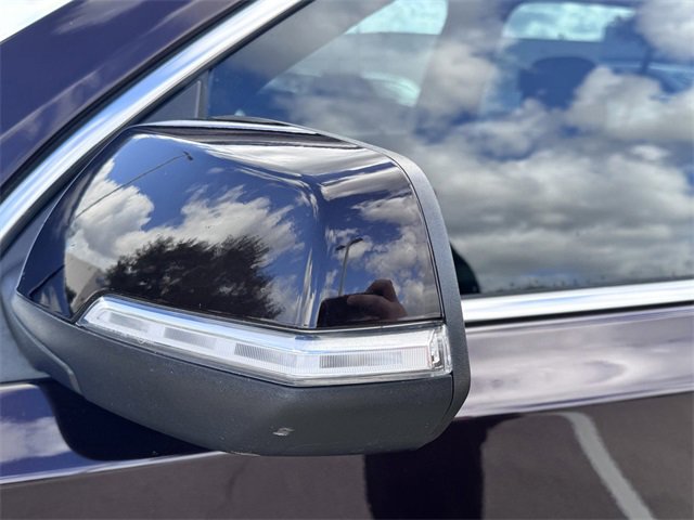 Used 2023 Chevrolet Traverse LT w/ LPO, Floor Liner Package image 11