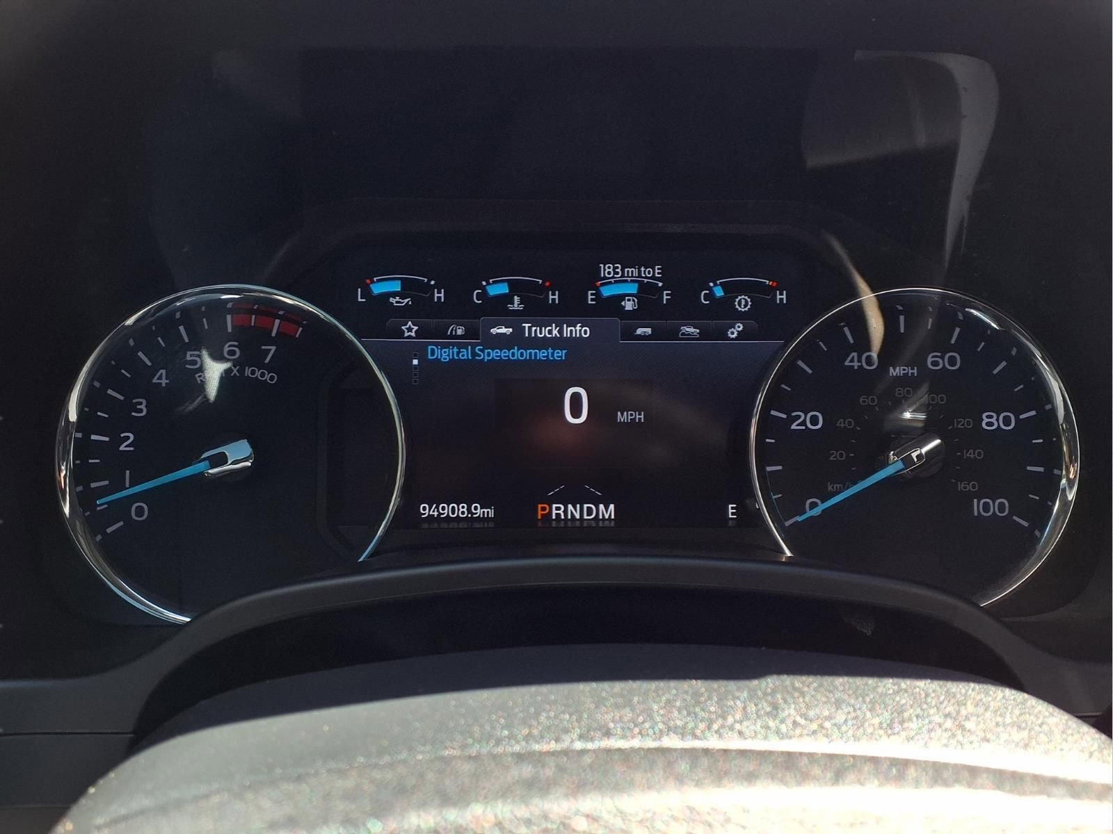 Used 2020 Ford F250 XLT w/ XLT Premium Package image 16