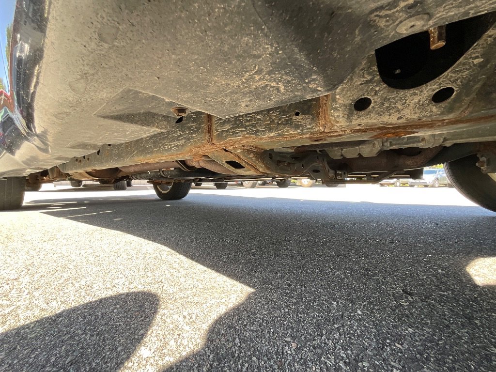 Used 2006 Toyota Tacoma X-Runner RWD image 26