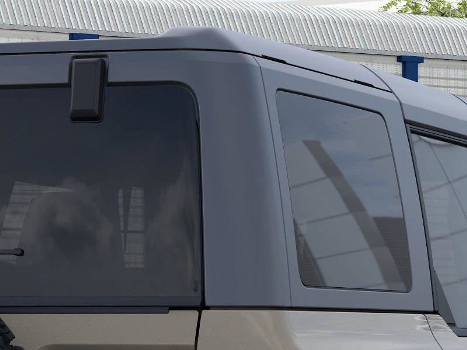 New 2025 Ford Bronco Badlands AWD/4WD image 25