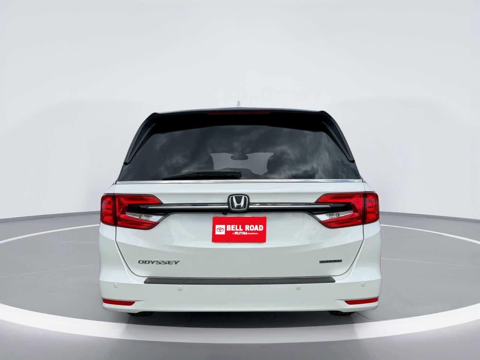 Used 2022 Honda Odyssey Touring image 6