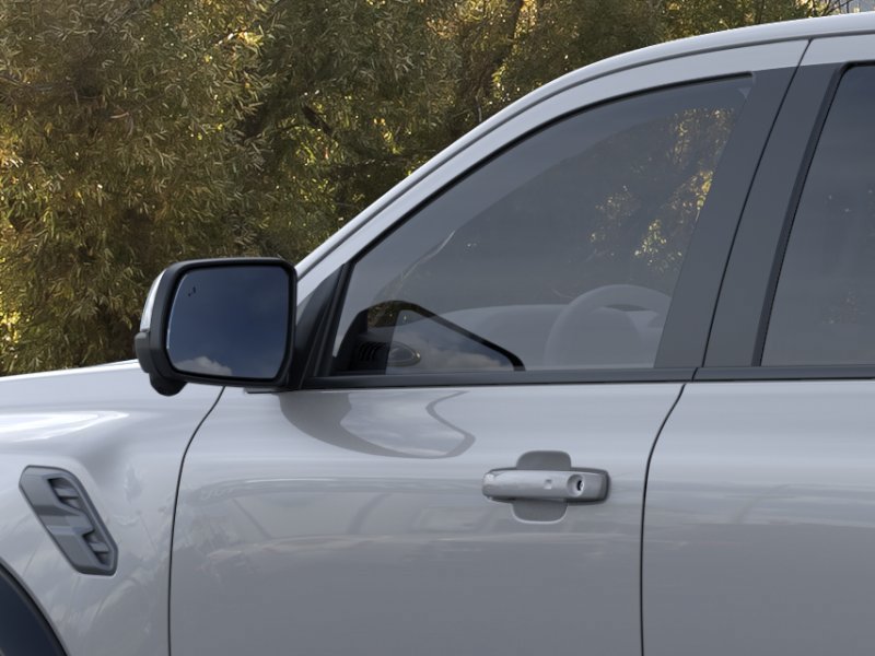 New 2026 Ford Ranger Raptor AWD/4WD image 22