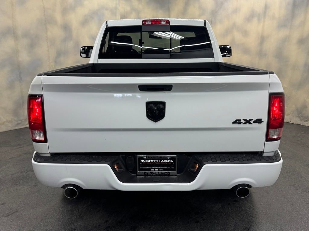 Used 2013 RAM 1500 Express image 6