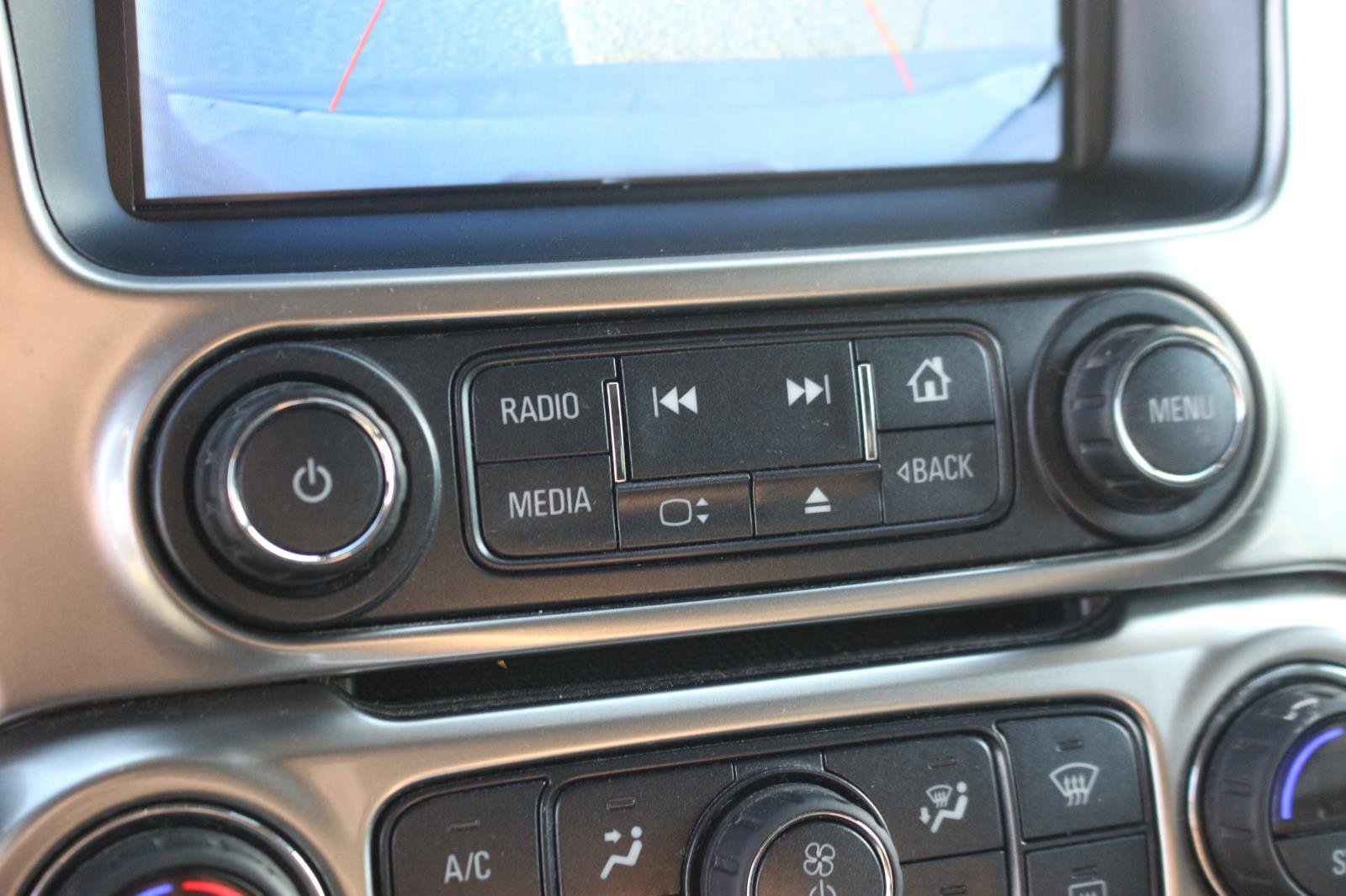 Used 2019 Chevrolet Tahoe LS image 24