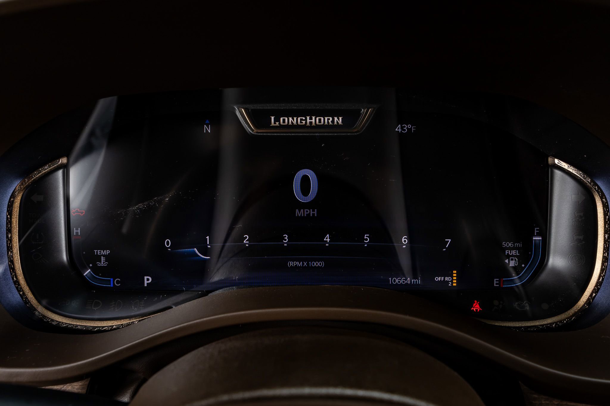 Used 2025 RAM 1500 Limited w/ Bed Utility Group image 20