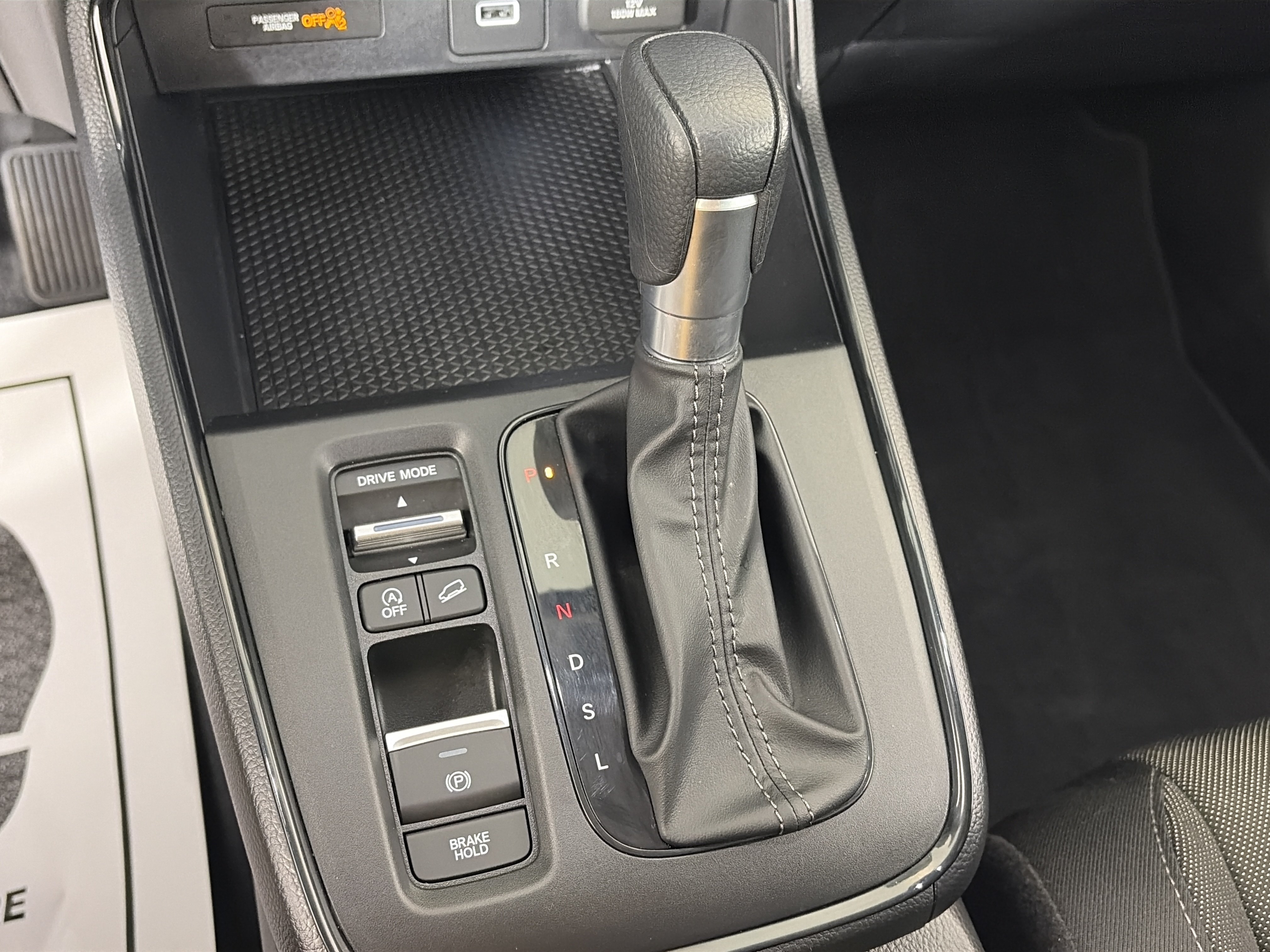 Used 2025 Honda CR-V LX image 21