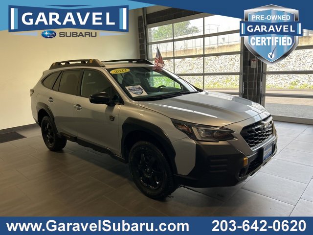 Used 2023 Subaru Outback Wilderness