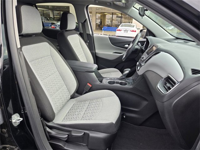 Used 2022 Chevrolet Equinox LT image 20