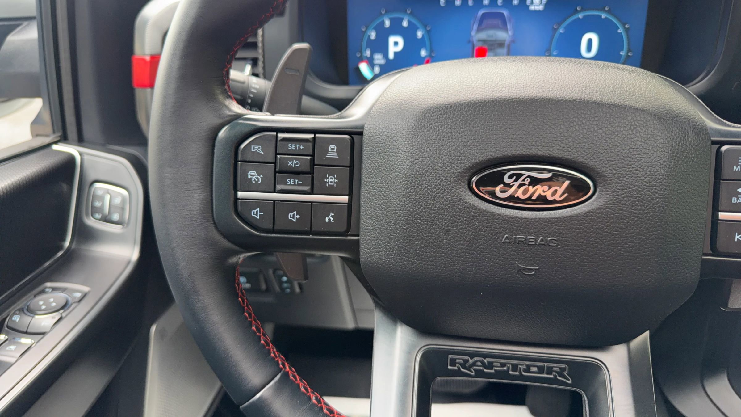 Used 2024 Ford F150 Raptor AWD/4WD image 20