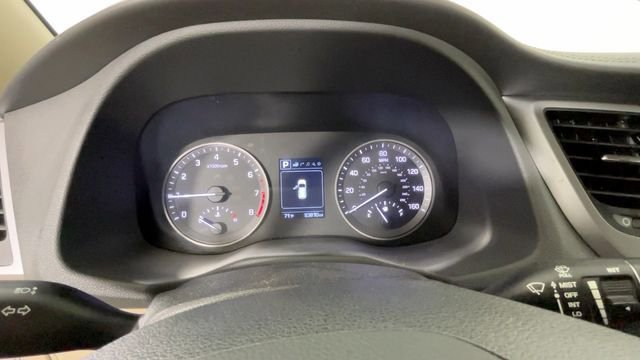 Used 2016 Hyundai Tucson Limited AWD/4WD image 23