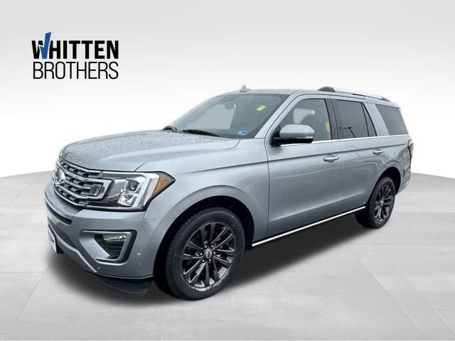 Used 2020 Ford Expedition Limited