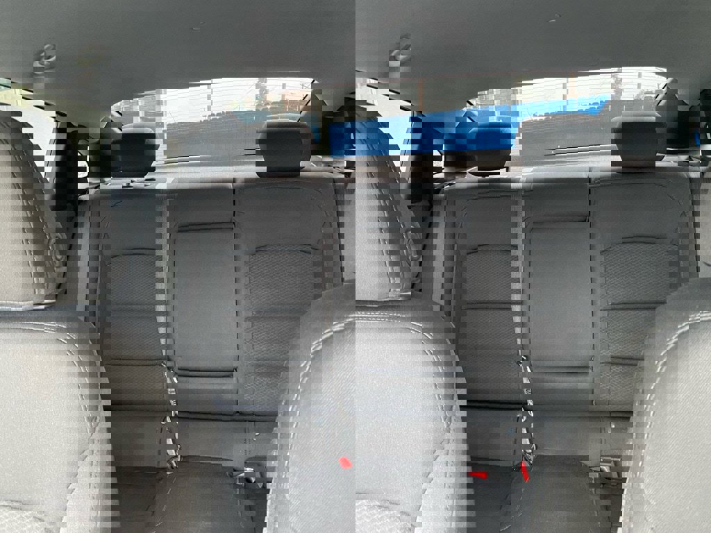 Used 2022 Chevrolet Malibu LT image 30